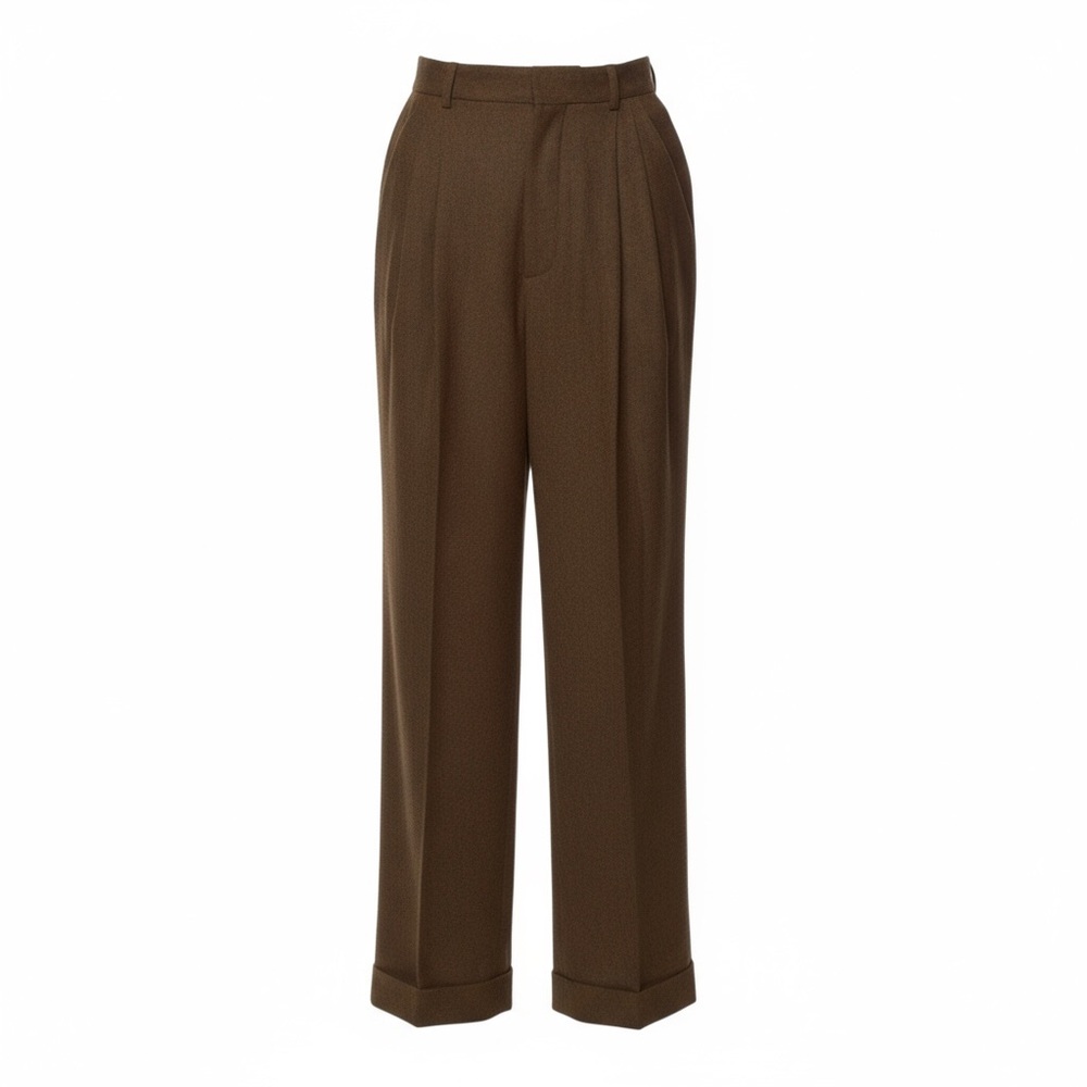 NWT Dsquared2 Wool Pants - Picture 2 of 4
